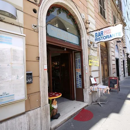 Soggiorno Daisy Pensjonat *